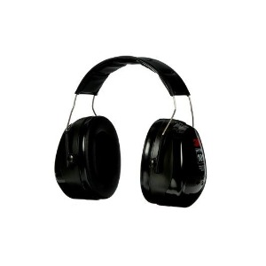 3M 소음방지 귀덮개 H7A 헤드셋 귀마개 청력보호 방음 27데시벨 optime101 수험생 경시생 공시생 공사장 공장